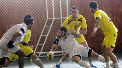 Θα μπορούσε να ήταν τελικός