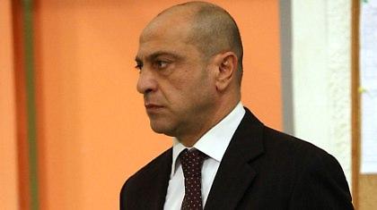 Ποινή σε Δαμιανίδη