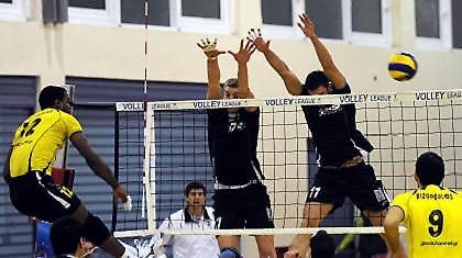 «Άλωσε» τα Βασιλικά