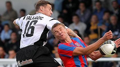 Η «μάχη» συνεχίζεται…