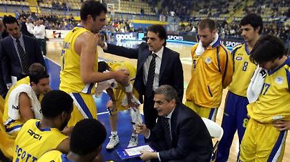 Χωρίς προβλήματα