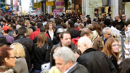 Θυσίες 17 δισ. στο Νέο Μνημόνιο μέχρι το 2014