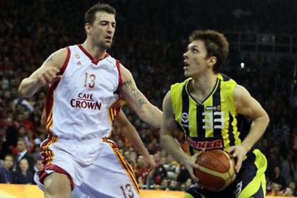 Ήρθε η ώρα της «Φενέρ»