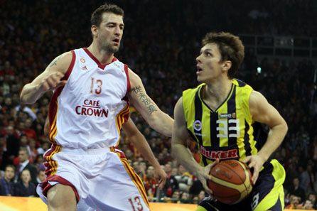 Ήρθε η ώρα της «Φενέρ»