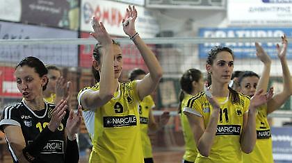 «Καμπάνα» στην ΑΕΚ