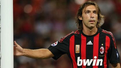 «Σοκ» με Πίρλο