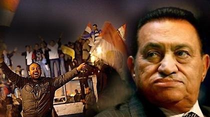 Οι Αιγύπτιοι γιορτάζουν τη νίκη τους στους δρόμους