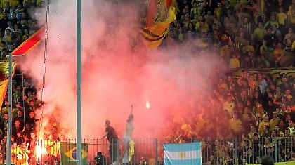 Το φοβερό ρεκόρ του Άρη!