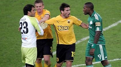 «Μανούρες» και… μπερδέματα!