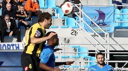 Εργοτέλης-Καβάλα 2-1 (Τελικό)