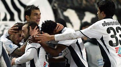 Πρόβα… Ευρώπης