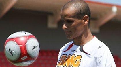 Ριβάλντο: «Δεν είναι τυχαίος παίκτης ο Ράμος»