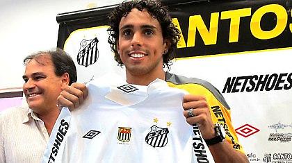 Ώθησε τη Σάντος στη νίκη ο Ντιόγκο (video)