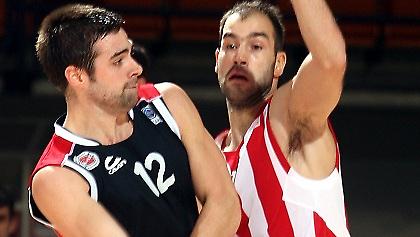 Με το μυαλό ήδη στην Ευρωλίγκα