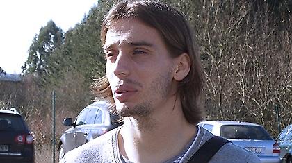 Χαβίτο: «Είμαι αβοήθητος!»