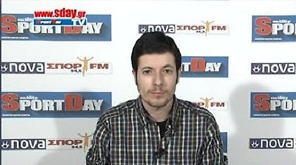 «Mάχη» στο «Κλ. Βικελίδης» και… η Νέα Σμύρνη στις φλόγες! (video)