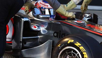 Πιο θεαματικά τα γκραν πρι!