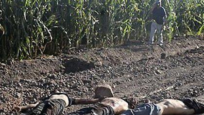 Νέες μαζικές δολοφονίες στο Μεξικό