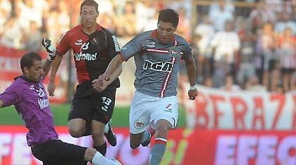 Με το δεξί οι πρωταθλητές