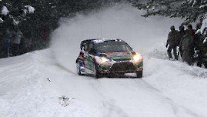 Του πήρε την πρωτιά!