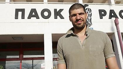 «Συμφώνησε με Χίμκι ο Λάζαρος»