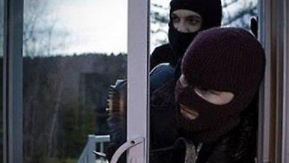 Ληστείες και διαρρήξεις για το… τίποτα!