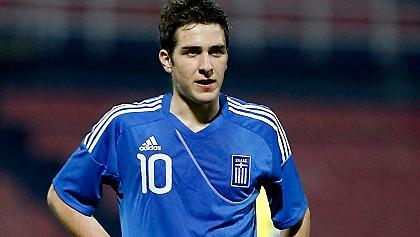 Χωρίς Φορτούνη στη Θεσσαλονίκη!