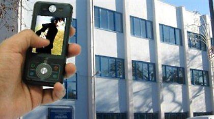 Αποβλήθηκε για σεξουαλική κακοποίηση συμμαθητή του!