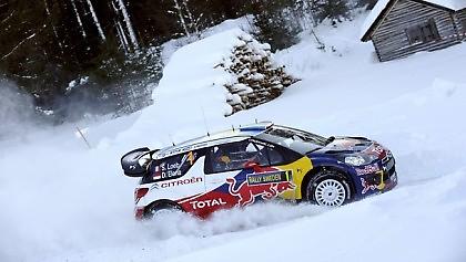 Απογοητευμένος ο πρωταθλητής