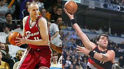 Στείλτε τους δικούς σας… Σαμπόνις