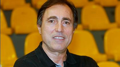 Αλεξανδρής: «Να αντιμετωπίσουμε τα προβλήματά μας»