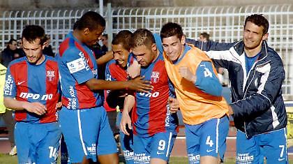 Τρίκαλα για δύο!