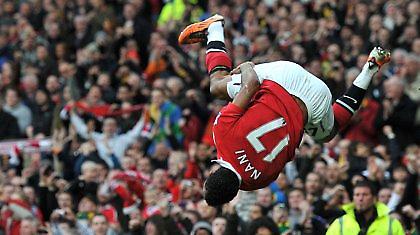 Η τούμπα του Νάνι