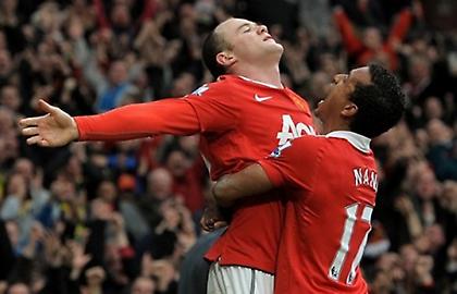 Ο Μιχαλήτσος… καλεί Ρούνεϊ