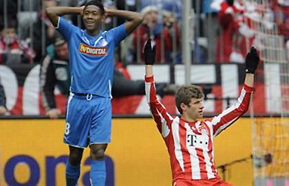 Σάρωσαν και περιμένουν (video)