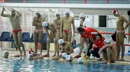 «Καθάρισε»… αντρίκεια ο Ολυμπιακός