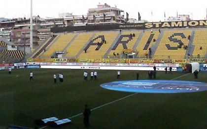 Η κάμερα του sday.gr στο «Κλ. Βικελίδης» (videos)