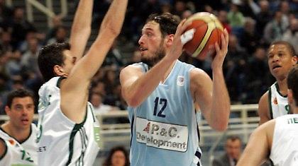 Την πλήρωσε ο… Κολοσσός