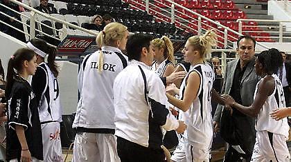 Νίκη σωτηρίας για ΠΑΟΚ