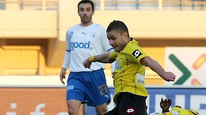 Ανατροπή και… Ευρώπη