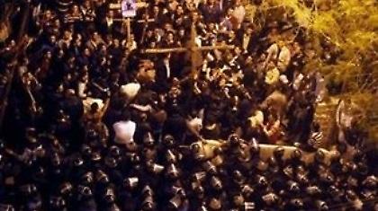 600 φυλακισμένοι δραπέτευσαν στο Κάιρο