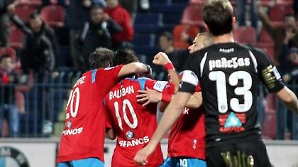 Δεν πέφτω σου λέω…