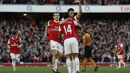 Και τώρα η… καλή η Μάντσεστερ!