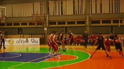 Νίκη παραμονής για Παγκράτι