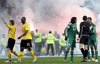 Η φόρμα του ΠΑΟ κόντρα στη ρέντα του Μανόλο στα ντέρμπι