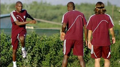 «Λαβωμένη» στο ντέρμπι η ΑΕΛ