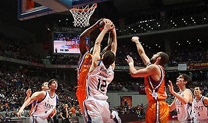 Αντεπίθεση και πρόκριση για Ρεάλ!