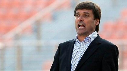 Καραγεωργίου: «Κάνουμε περιορισμένες σκέψεις»