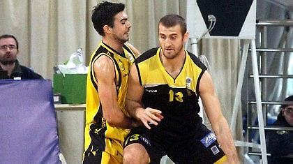 ΛαχτΑΡΗσε, αλλά νίκησε