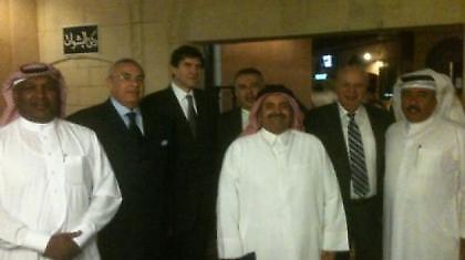 Το πρώτο βήμα για τη Μεσογειακή Λίγκα